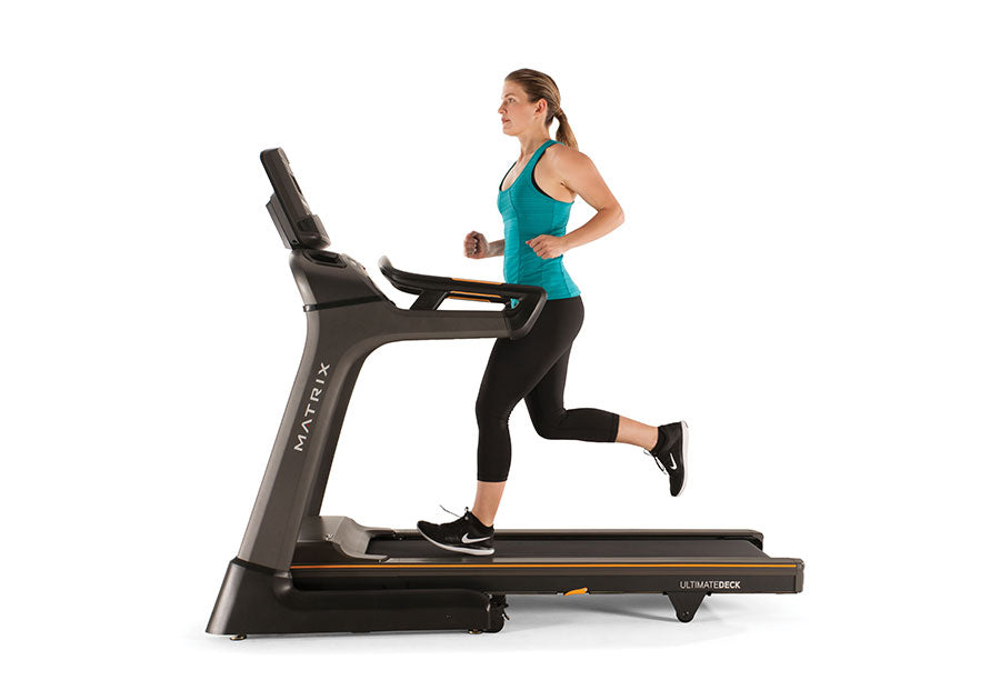 Matrix TF30 Treadmill - XR Console