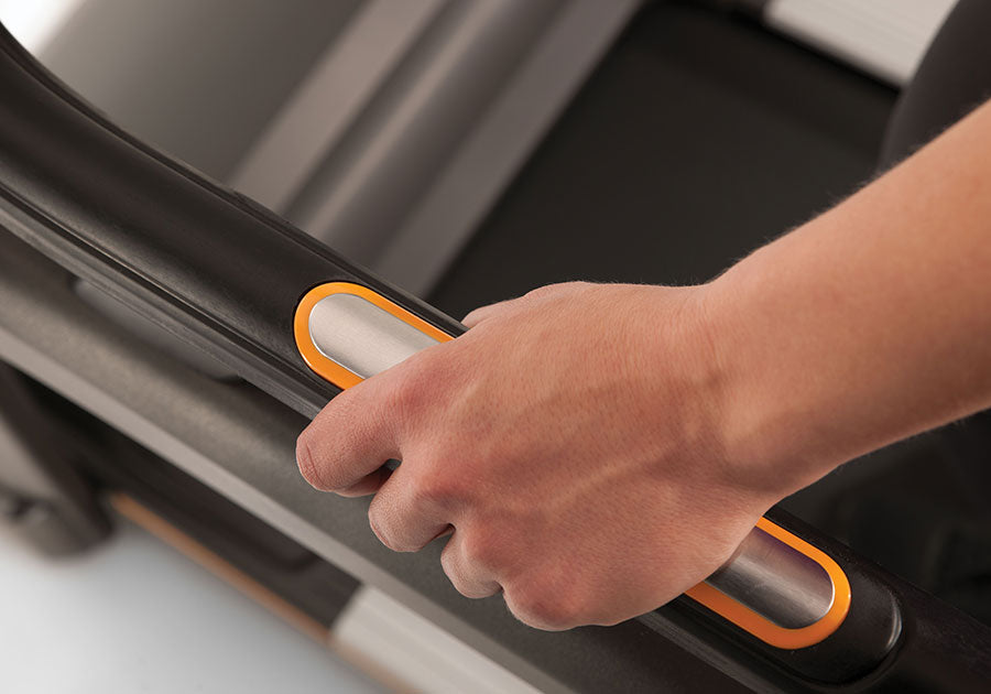 Matrix TF30 Treadmill - XR Console