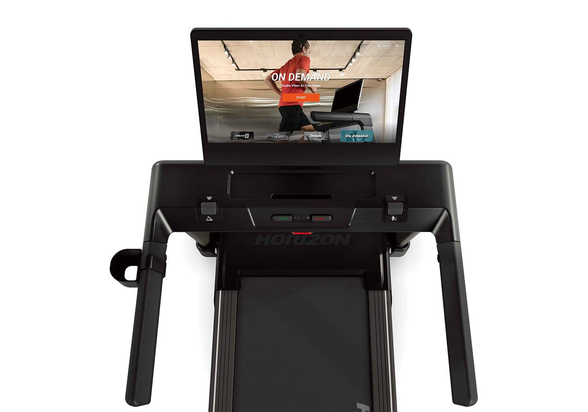 Horizon Tapis Roulant TREAD XP Horizon