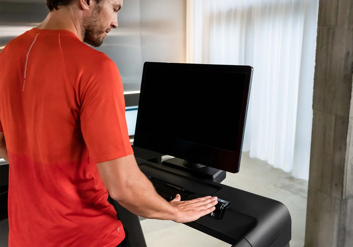 Horizon Tapis Roulant TREAD XP Horizon