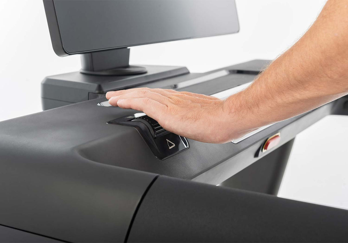 Horizon Tapis Roulant TREAD XP Horizon