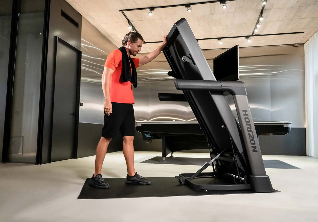Horizon Tapis Roulant TREAD XP Horizon