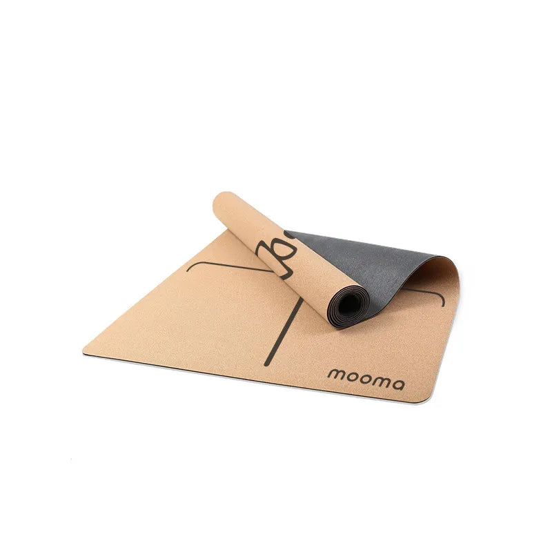 Mooma Cork Mat - TYS