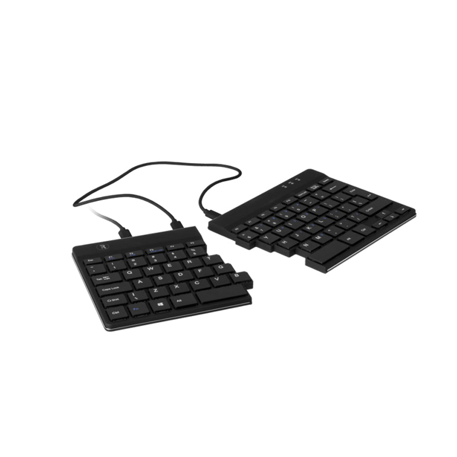 HumanScale Tastiera suddivisa R-GO SPLIT