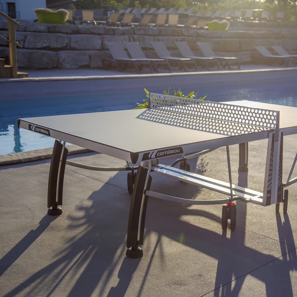 Cornilleau Tavolo Ping Pong PRO 540M Crossover Outdoor (da esterno)