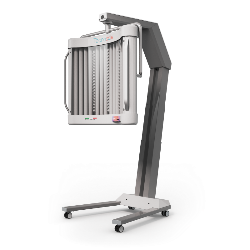 Tecnosole Aurora Deluxe