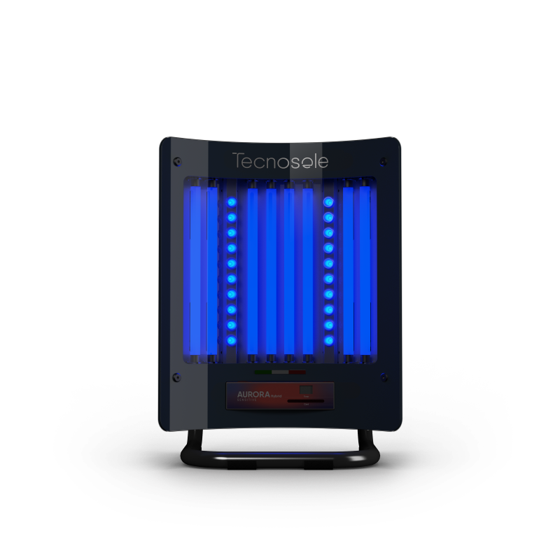 Tecnosole Aurora Sensitive