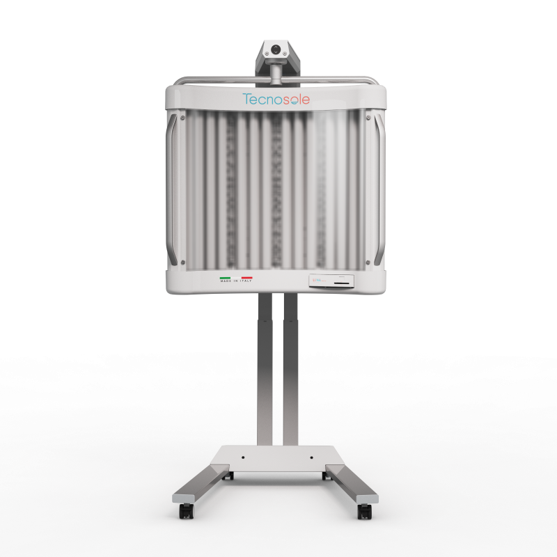 Tecnosole Luna Deluxe