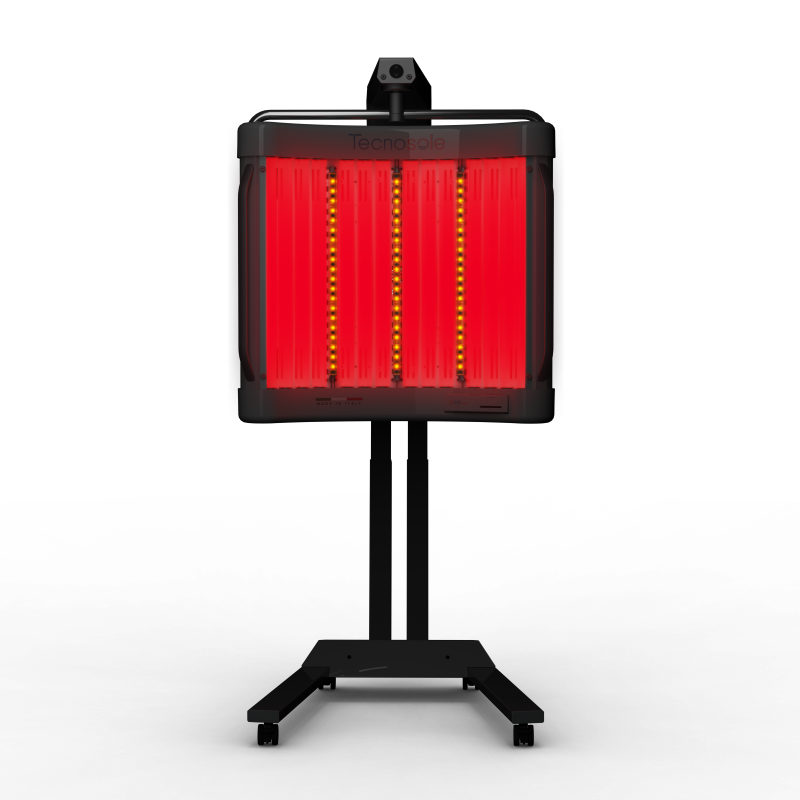 Tecnosole Luna Deluxe