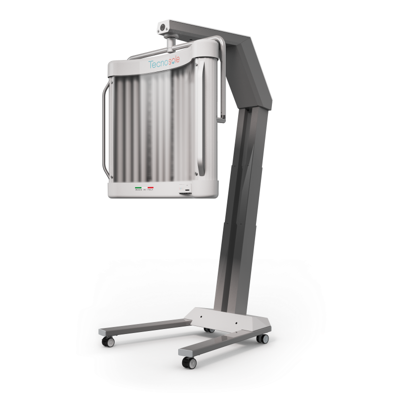 Tecnosole Luna Deluxe