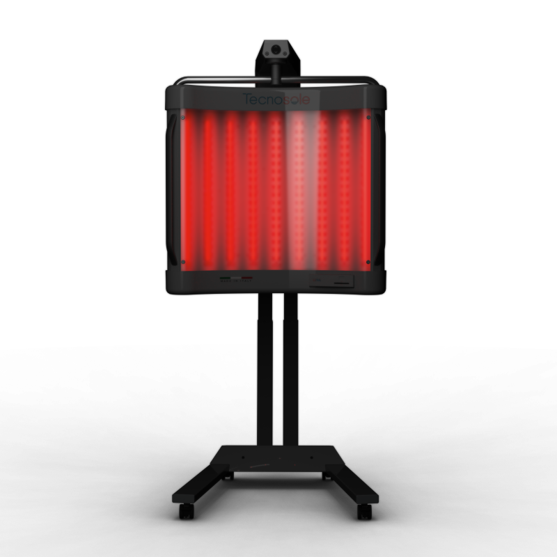 Tecnosole Luna Deluxe Glow