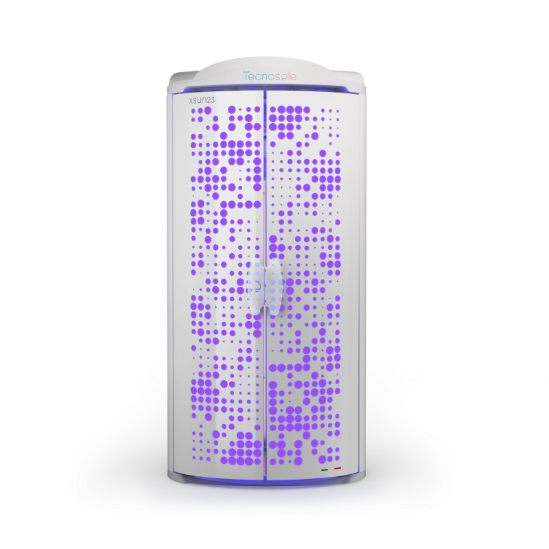 Tecnosole XSUN23 180 Electronic