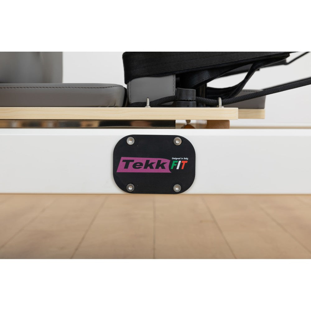 Tekkfit Reformer in aluminum - REF-04-B