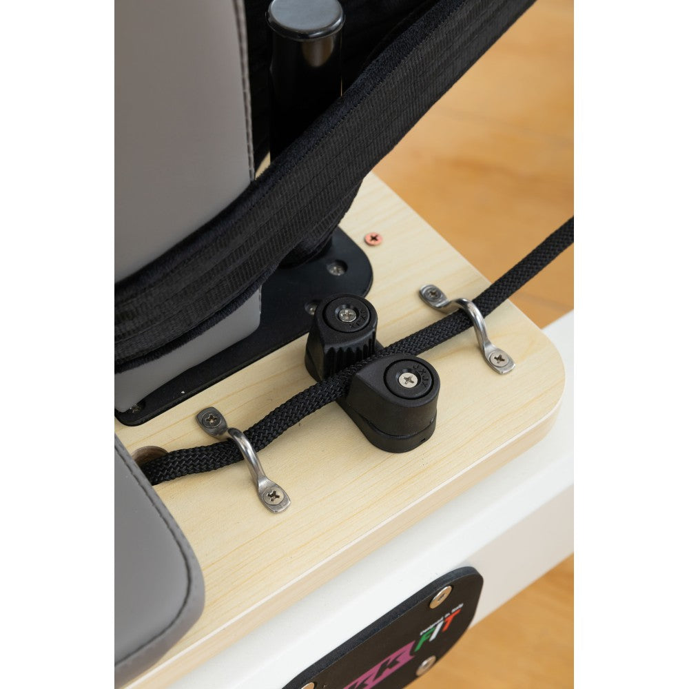 Tekkfit Reformer in aluminum - REF-04-B