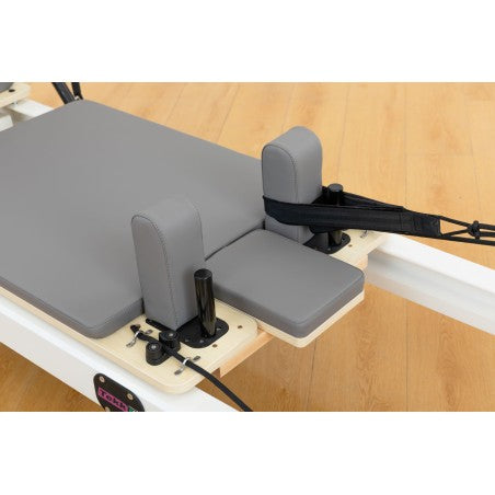 Tekkfit Reformer in alluminio - REF-04-B
