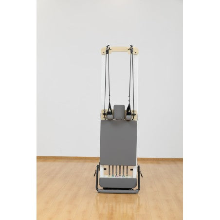 Tekkfit Reformer in alluminio - REF-04-B