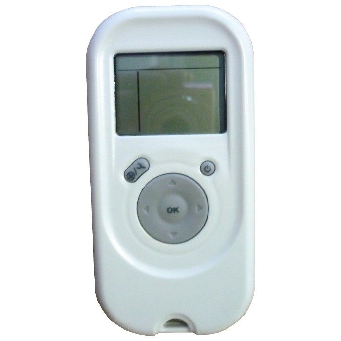 Dolphin Robot piscina W20