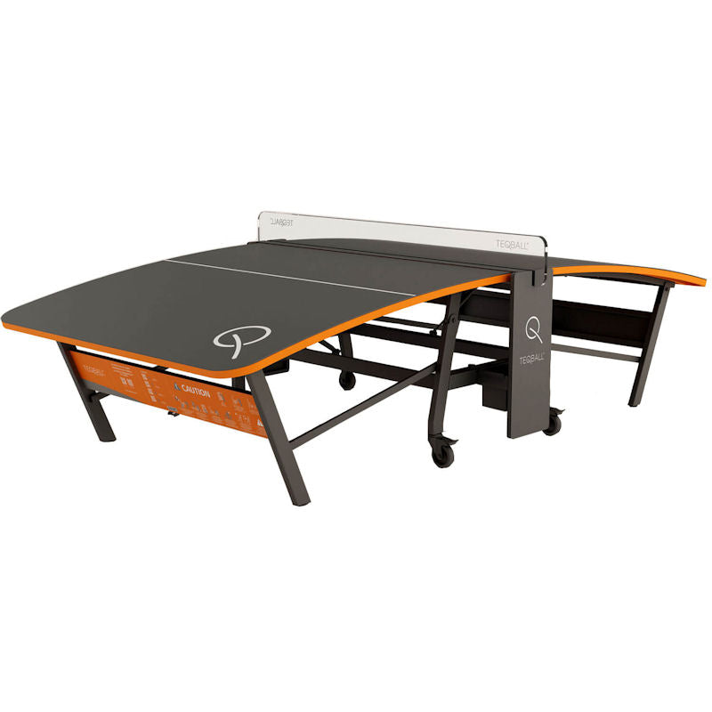 Teqball TeqSmart