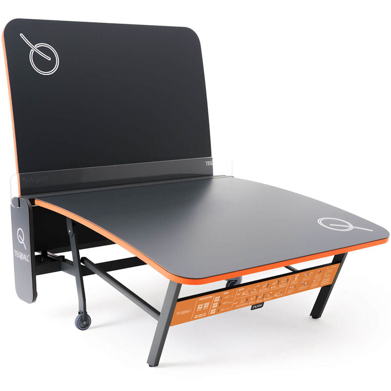 Teqball TeqSmart