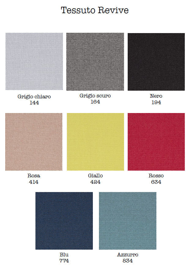 Varier Multi Balans Naturale/Grigio REV164