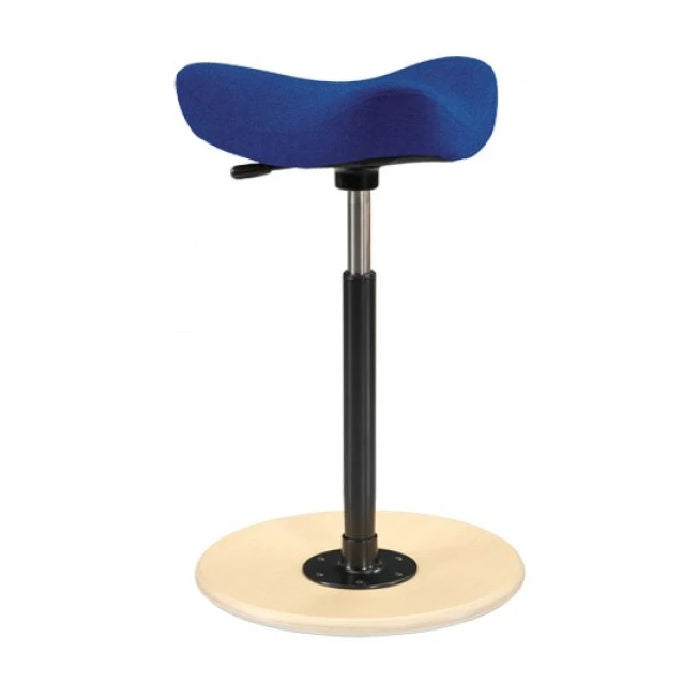 Varier Move Blu - Tessuto Step STE018