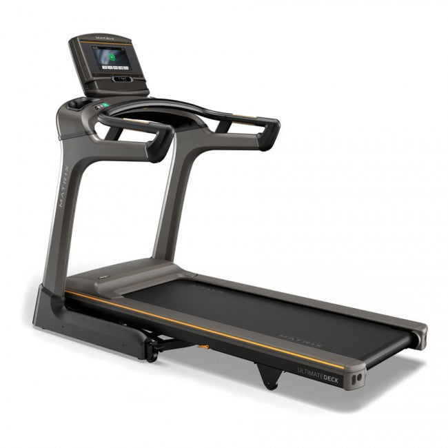 Matrix TF30 Treadmill - XER Console