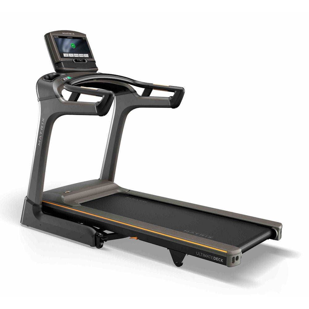Matrix TF30 Treadmill - XIR Console