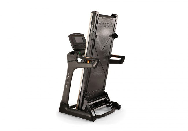 Matrix TF50 Treadmill - XUR Console