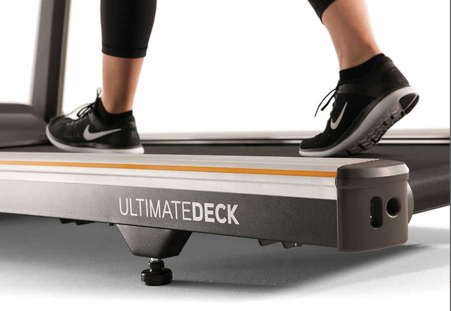 Matrix TF50 Treadmill - XUR Console