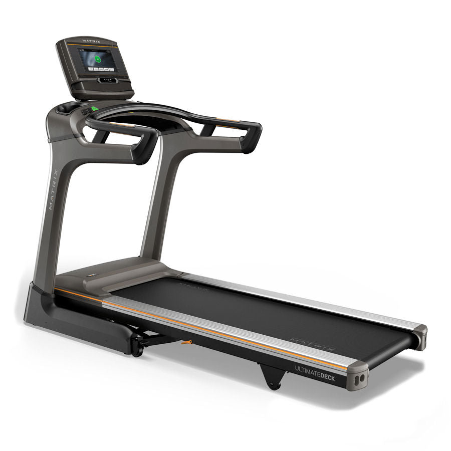 Matrix TF50 Treadmill - XER Console