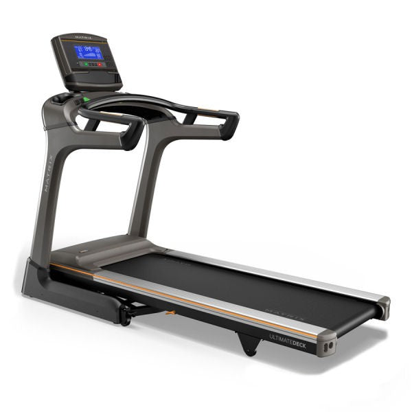 Matrix TF50 Treadmill - XR Console
