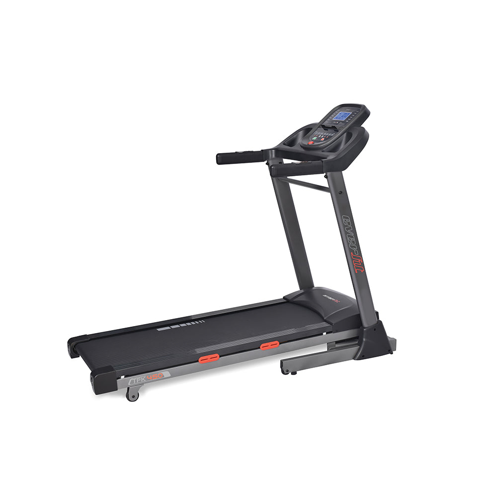 Everfit Tapis Roulant TFK-450