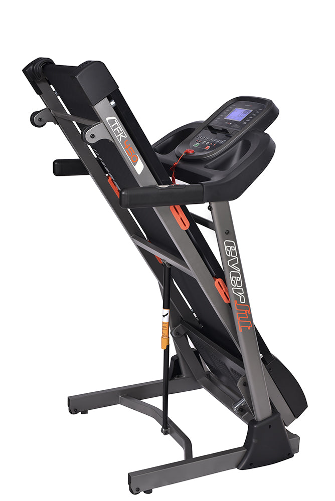 Everfit Tapis Roulant TFK-450