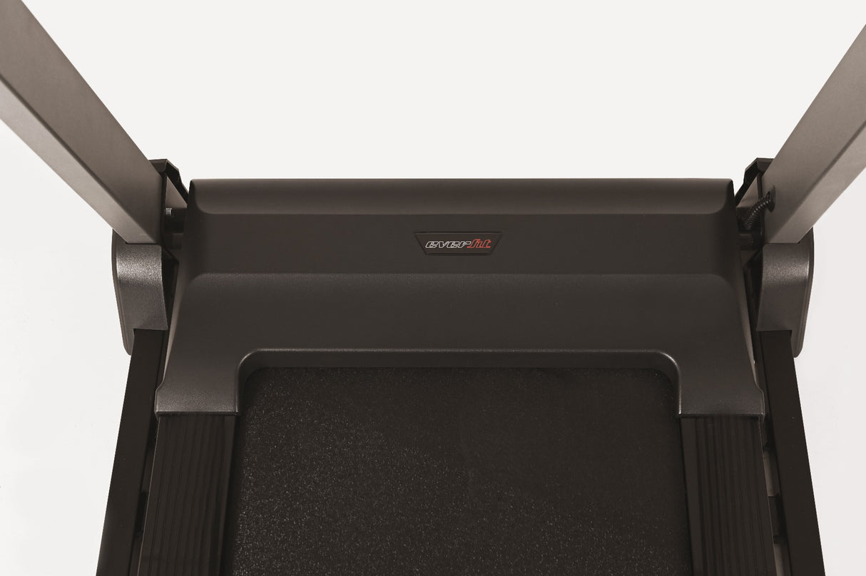 Everfit Tapis Roulant TFK-230 con inclinazione manuale