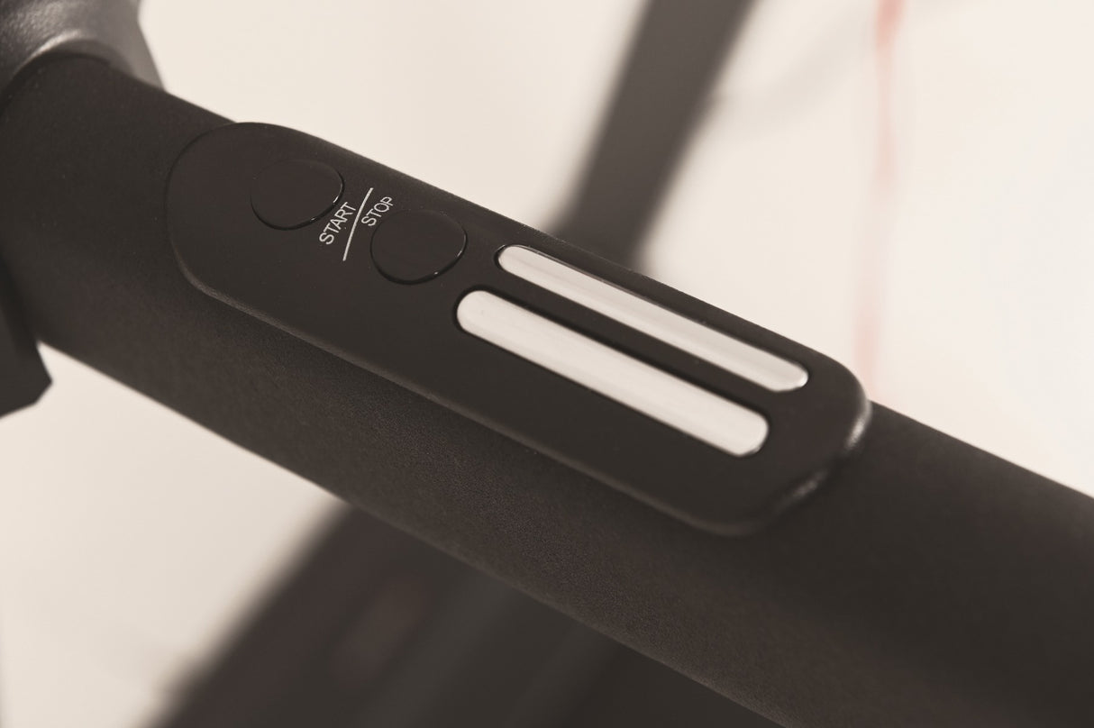 Everfit Tapis Roulant TFK-230 con inclinazione manuale