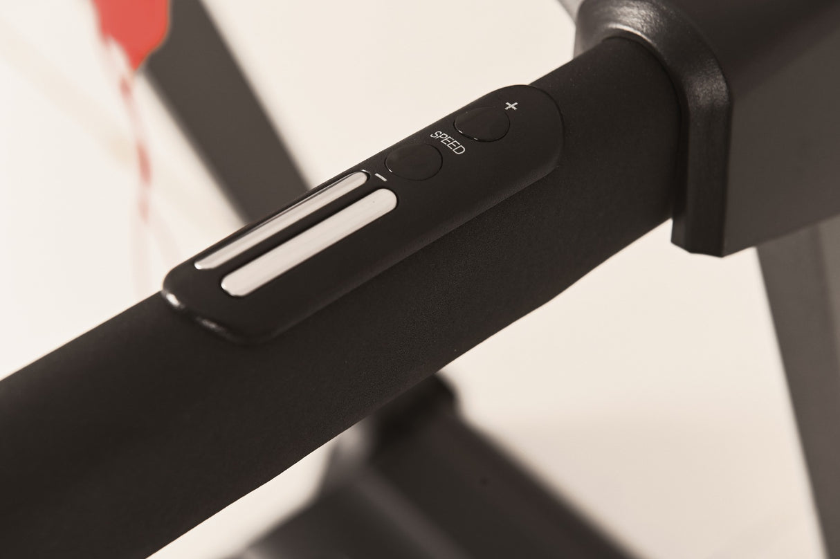 Everfit Tapis Roulant TFK-230 con inclinazione manuale