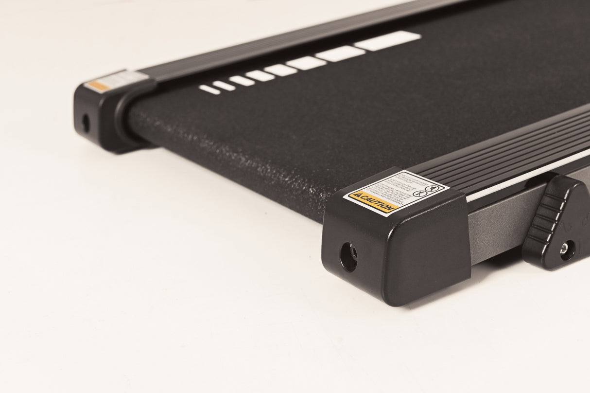 Everfit Tapis Roulant TFK-230 con inclinazione manuale