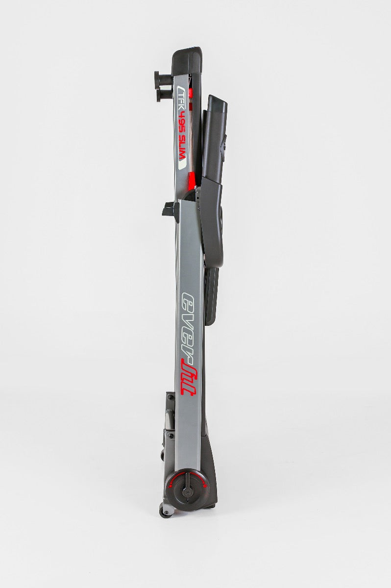 Everfit Tapis Roulant TFK-495-SLIM