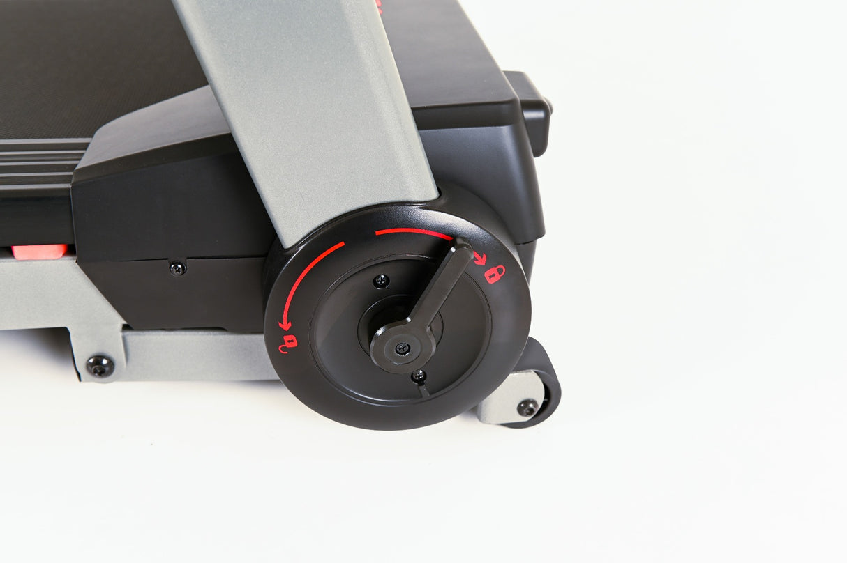 Everfit Tapis Roulant TFK-495-SLIM