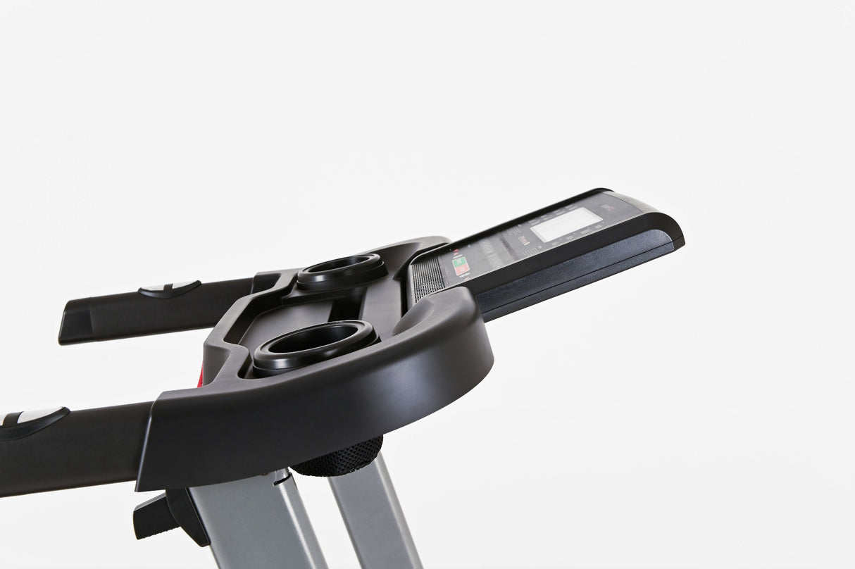 Everfit Tapis Roulant TFK-495-SLIM