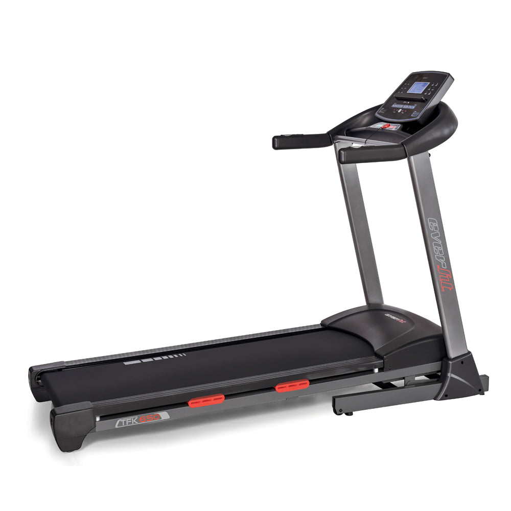 Everfit Tapis Roulant TFK-650
