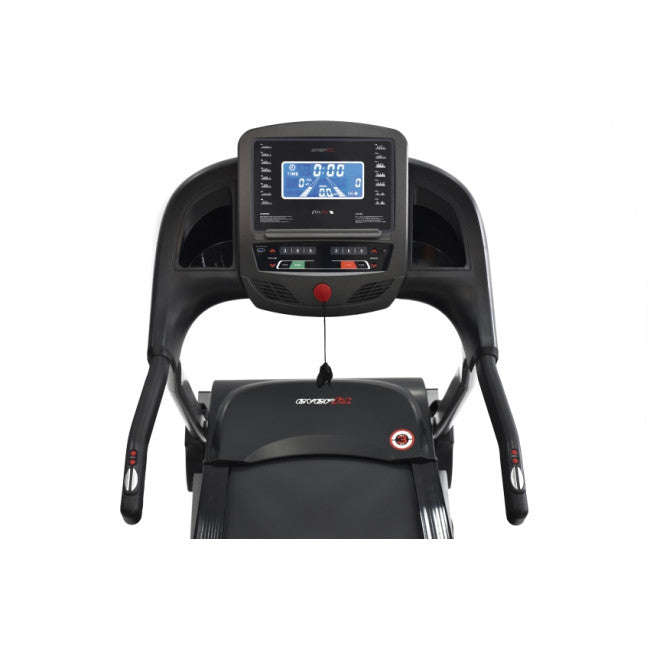 Everfit Tapis Roulant TFK-750