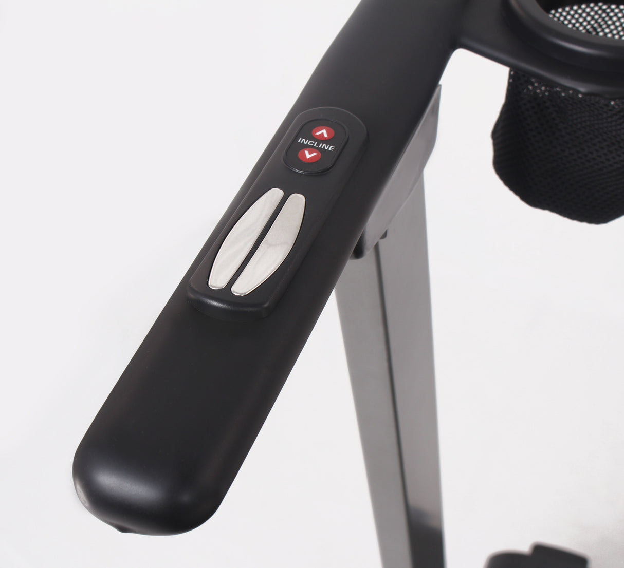 Everfit Tapis Roulant salvaspazio TFK-855-SLIM APP Ready 3.0