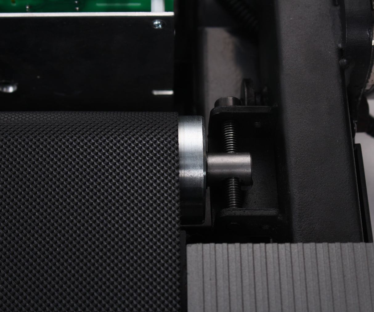 Everfit Tapis Roulant salvaspazio TFK-855-SLIM APP Ready 3.0