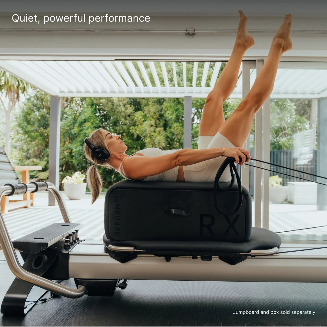 Nordictrack Reformer Ultra 1 RX-S