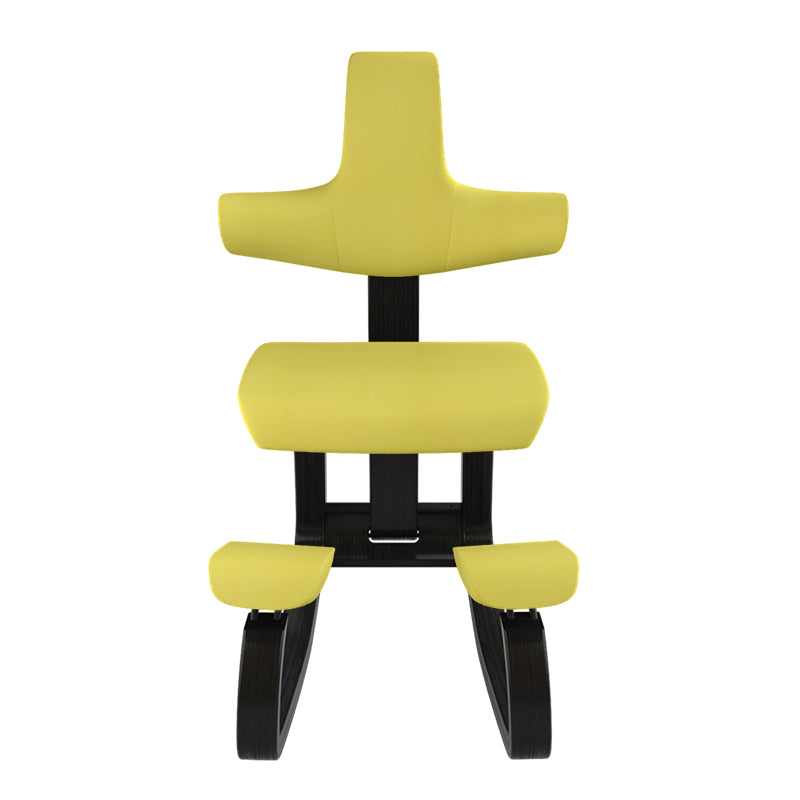 Varier Thatsit Nero/ Giallo REV424