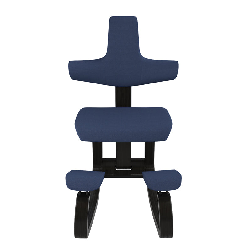 Varier Thatsit Nero/ Blu REV774