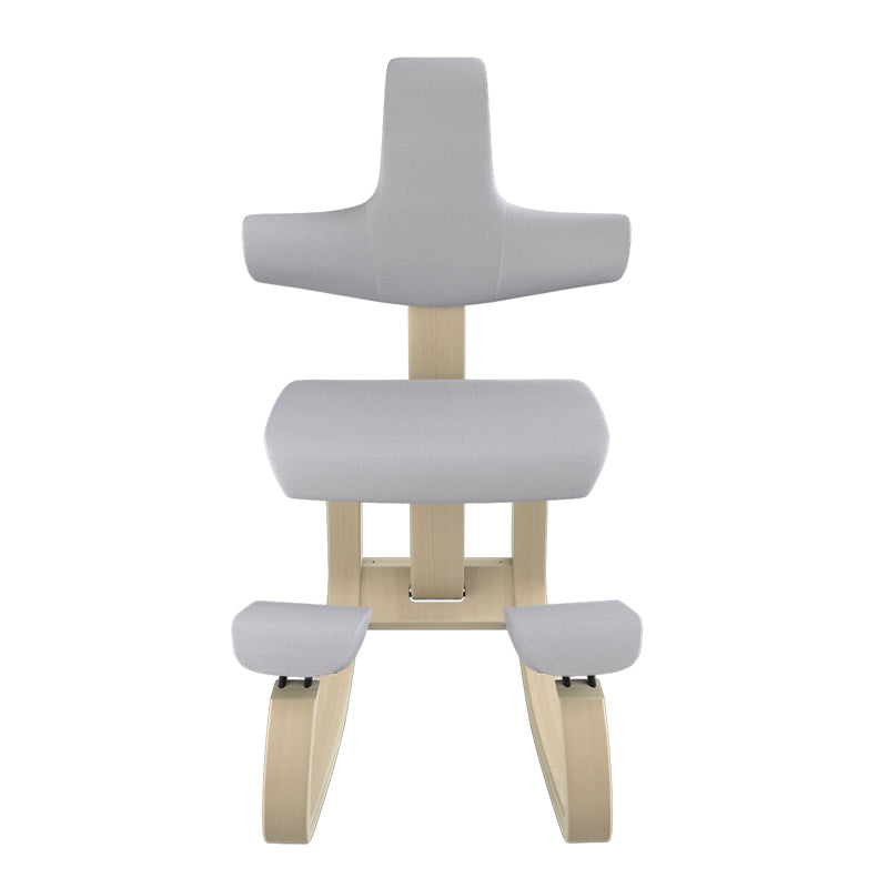 Varier Thatsit Naturale/ Grigio Chiaro REV144 (Imballo ridondizionato - sconto € 200,00)