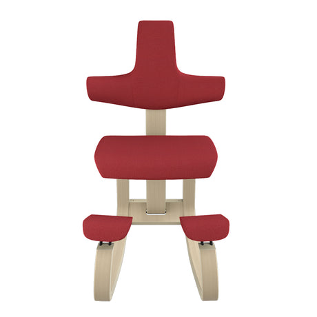 Varier Thatsit Naturale/ Rosso REV634