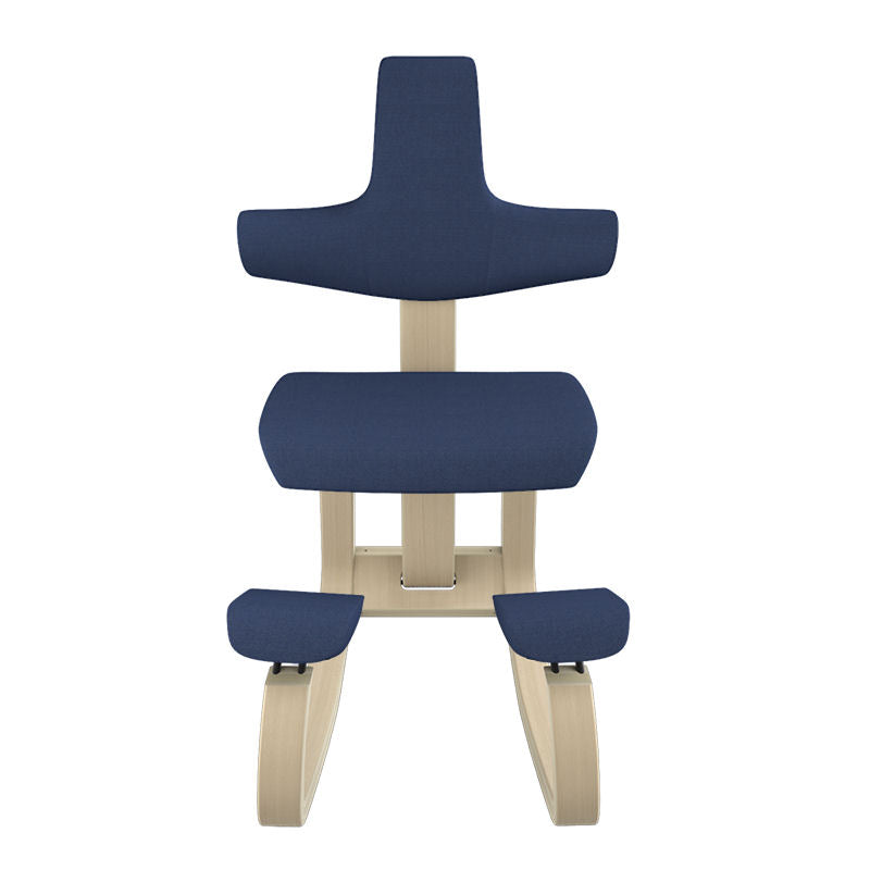 Varier Thatsit Naturale/ Blu REV774